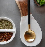 Pavia Spoon Rest