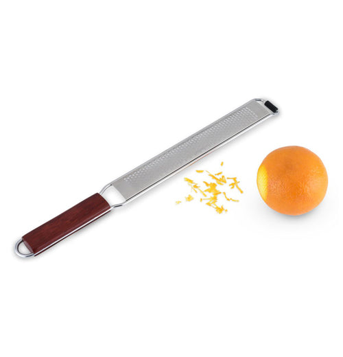 Viski Citrus and Cheese Grater