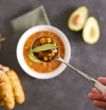 Monty's Soup Spoon
