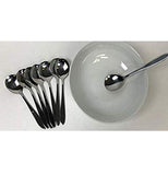 Monty's Soup Spoon