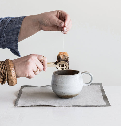 Tea Tongs
