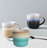 Mug "Reactive Glaze Horizon"