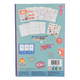 Comic Book Kit