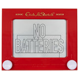 Classic Etch-a-Sketch