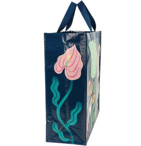 "Love Who You Love" Shopper Bag