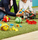 Kor Tazoo Toco Construction Set 86 pcs