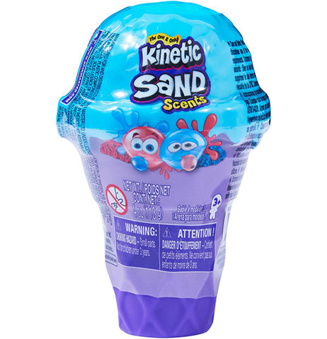 Kinetic Sand Kinetic Sand Scents, Ice Cream Treats
