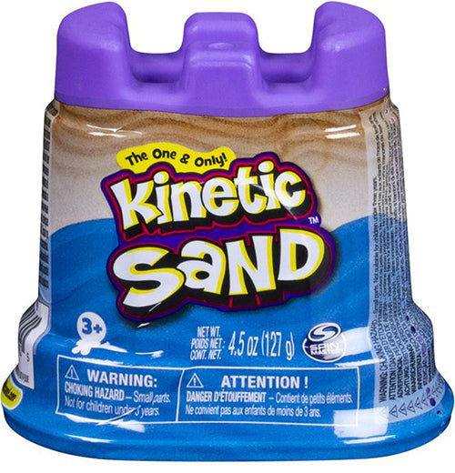 Kinetic Sand