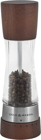 Derwent Forest Wood Pepper Mill