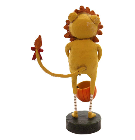 "King of the Jungle" Figurine