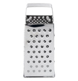 Grater, 4-Sided