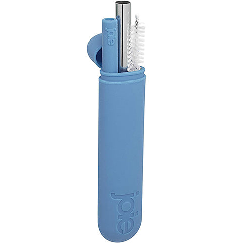 Straw On The Go
