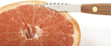 Knife, Squirtless Grapefruit