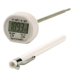 Digital Thermometer "White"