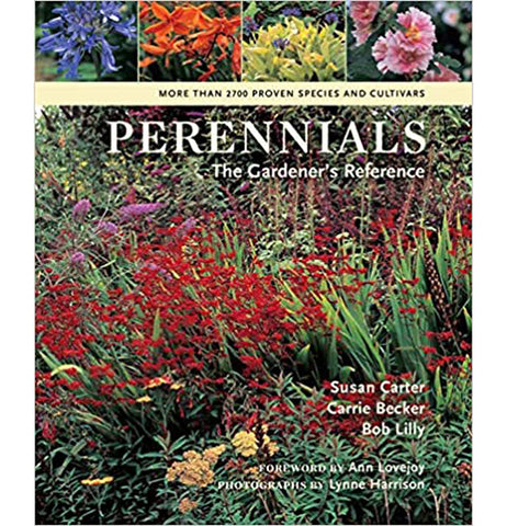 Perennials - The Gardener's Reference
