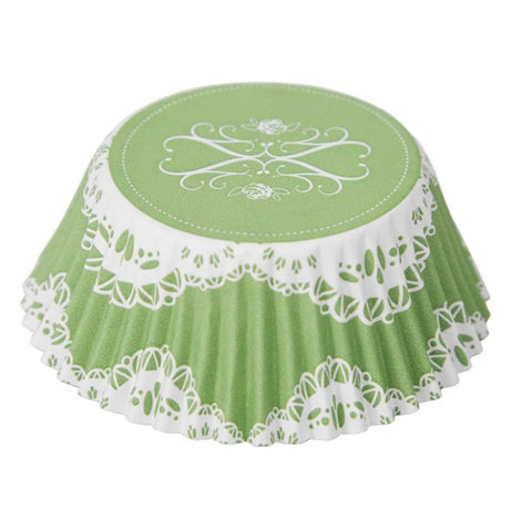 Baking Cups Elegant Lace (Set of 32)