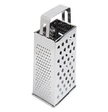 Grater, 4-Sided