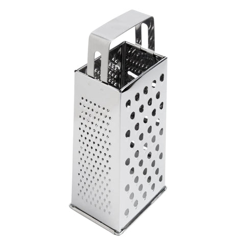 Norpro 4 Sided Grater Stainless Steel