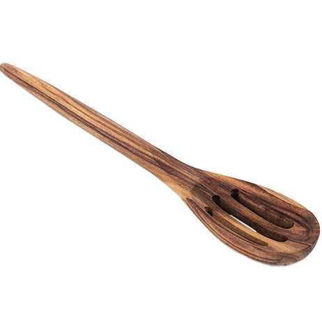 Slotted Spoon "Ironwood Gourmet"