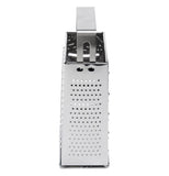 Grater, 4-Sided