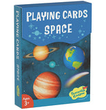 Themed Playing Cards