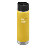 Insulated Water Bottle 20 oz. with Cafe Cap