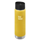 Insulated Water Bottle with Cafe Cap
