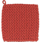 Knit Pot Holder