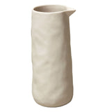 Pearl Tam Stoneware Mini Pitcher