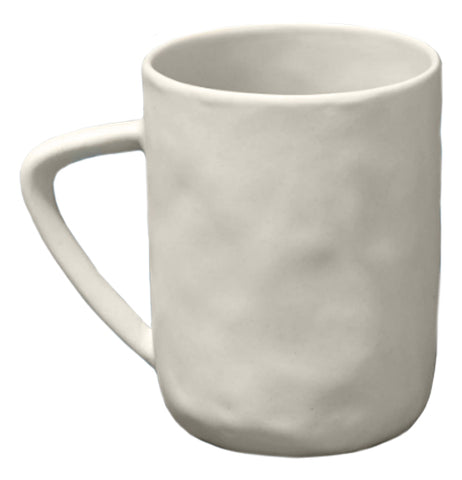 Pearl Tam Stoneware Mug