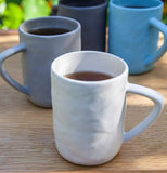 Pearl Tam Stoneware Mug