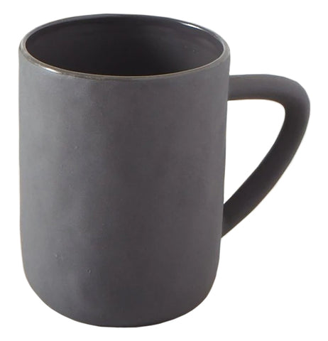 Slate Tam Stoneware Mug
