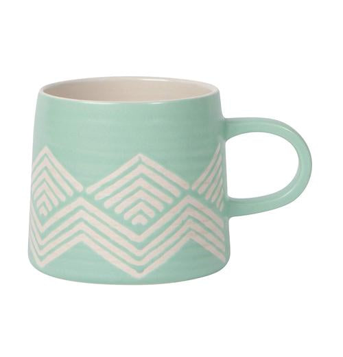 Imprint Mug