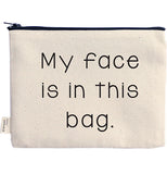 Zipper Pouch