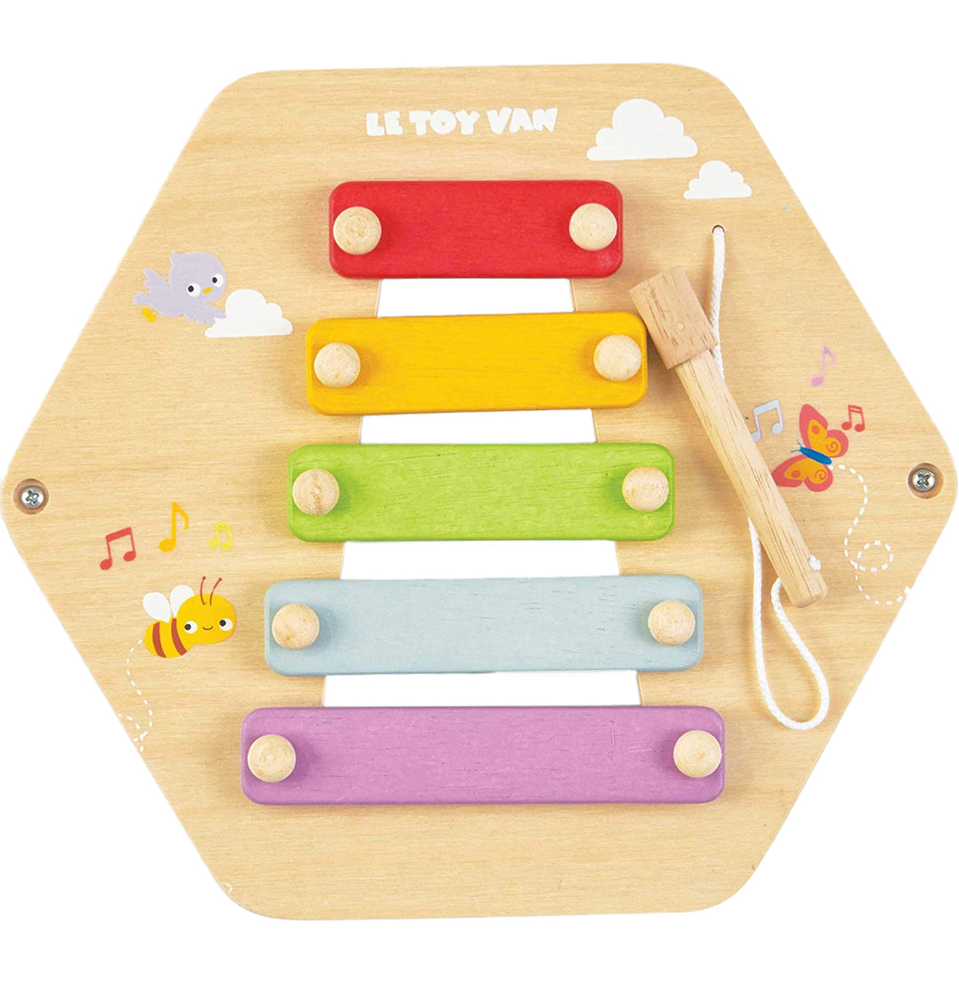 Xylophone Activity Tile