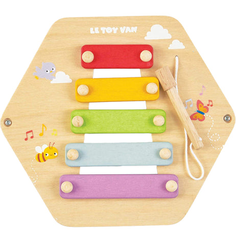 Xylophone Activity Tile