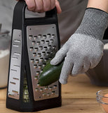 Cut Resistant Glove M/L