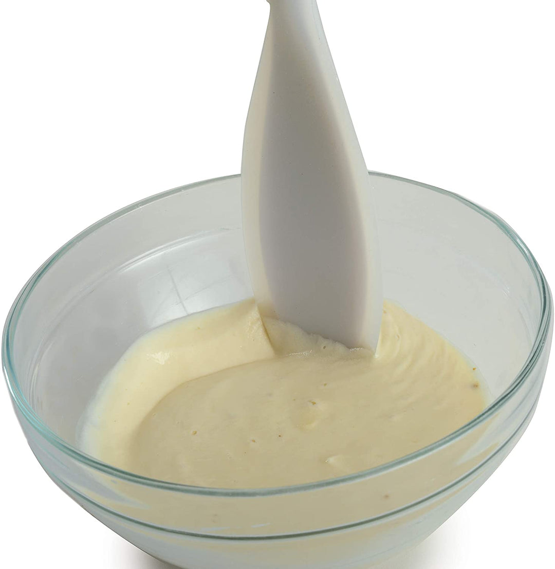 Grip Ez Dual Scraper &amp; Spatula