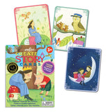 "Mystery in the Forest" Tell Me a Story Cards
