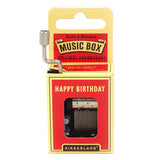 Music Box