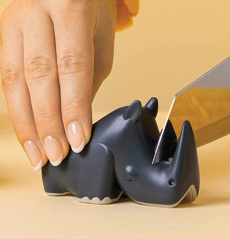 Rhino Blade Sharpener