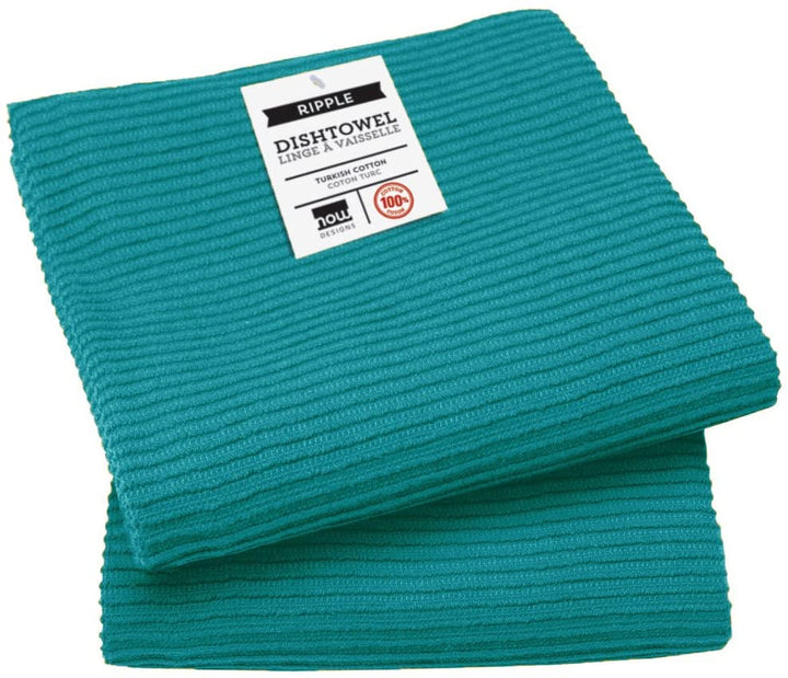 Set of 2 Ripple Dishcloth