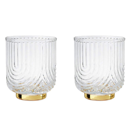 Tumblers "Gatsby"