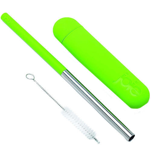 Straw On The Go
