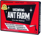 Ant Farm