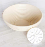 Proofing Basket With Embosser