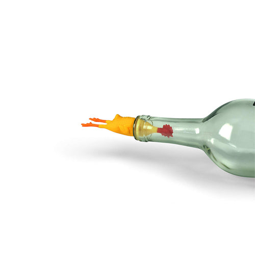 Fred & Friends Bottle Stopper - Thumbnail 3