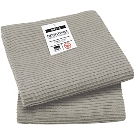 Set of 2 Ripple Dishcloth