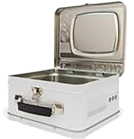 TV Lunch Box