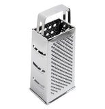 Grater, 4-Sided